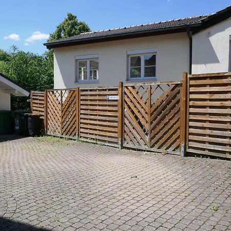 2 Zi - Fewo Schwarzwaldliebe Im Hexental, Terrasse Bollschweil Exterior photo